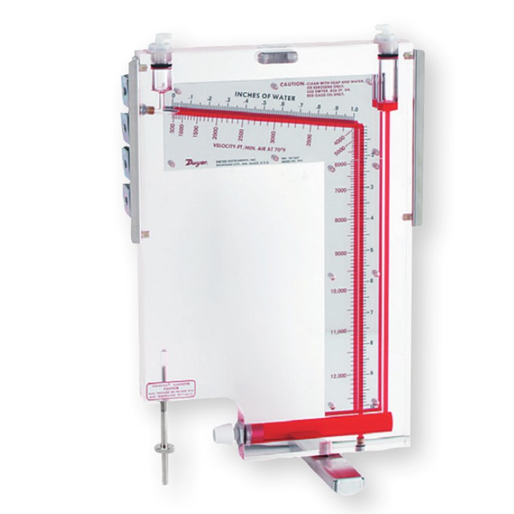 美国德威尔Dwyer 风速计400-10-Kit