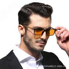 专业平光无度数护目眼镜男女玩手机看电脑打游戏电竞护眼镜