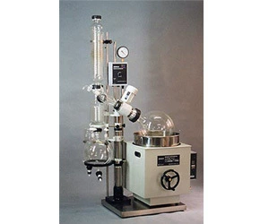 R201 роторный испаритель концентрации, кристаллизации, сушки, разделения и восстановления растворителей роторный испаритель