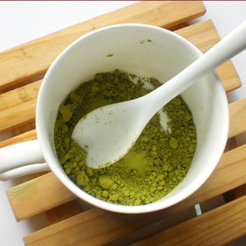 Matcha Green Tea Powder 500g Culinary Grade for Baking Lattes and Smoothies specifications