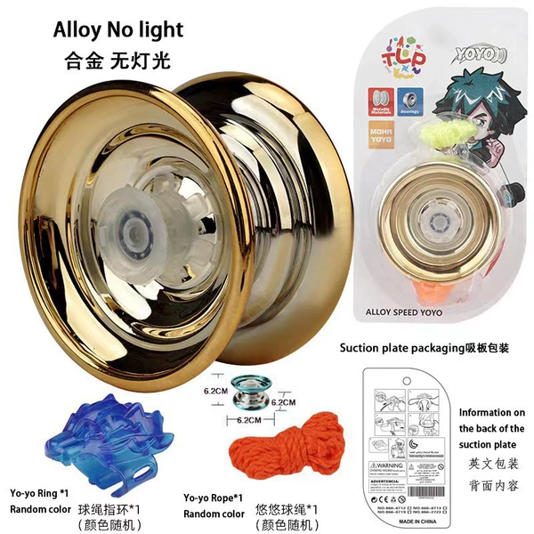 866-6712B alloy Gradient-Gold