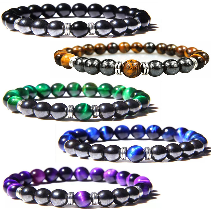 magnetic creative bracelet
