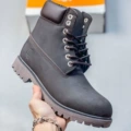 Timberland-grey