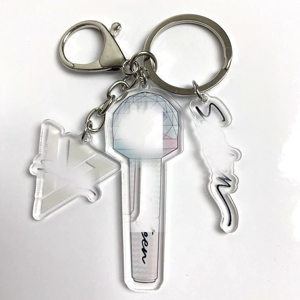 ST silver