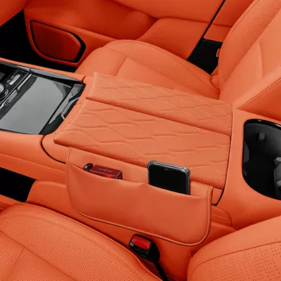 900 Center Console Armrest Box | Armrest box pad