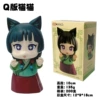Q version of Cat (color box)