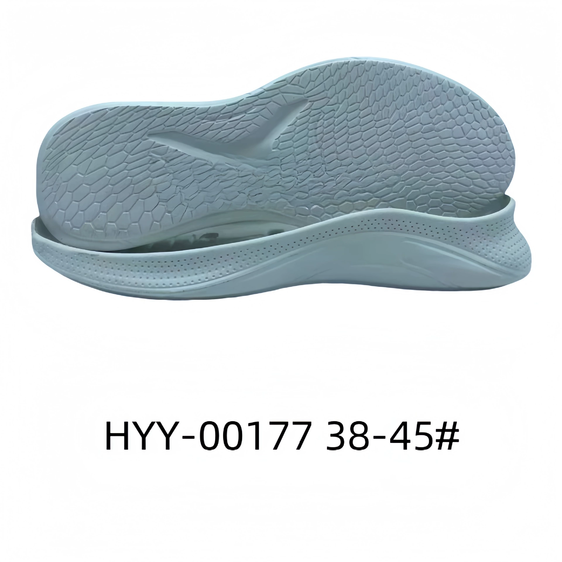 Повседневная спортивная обувь на большой подошве