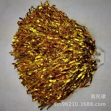 厂价细丝细条款大中号广场舞手花啦啦操课间操花球拉拉队啦啦花