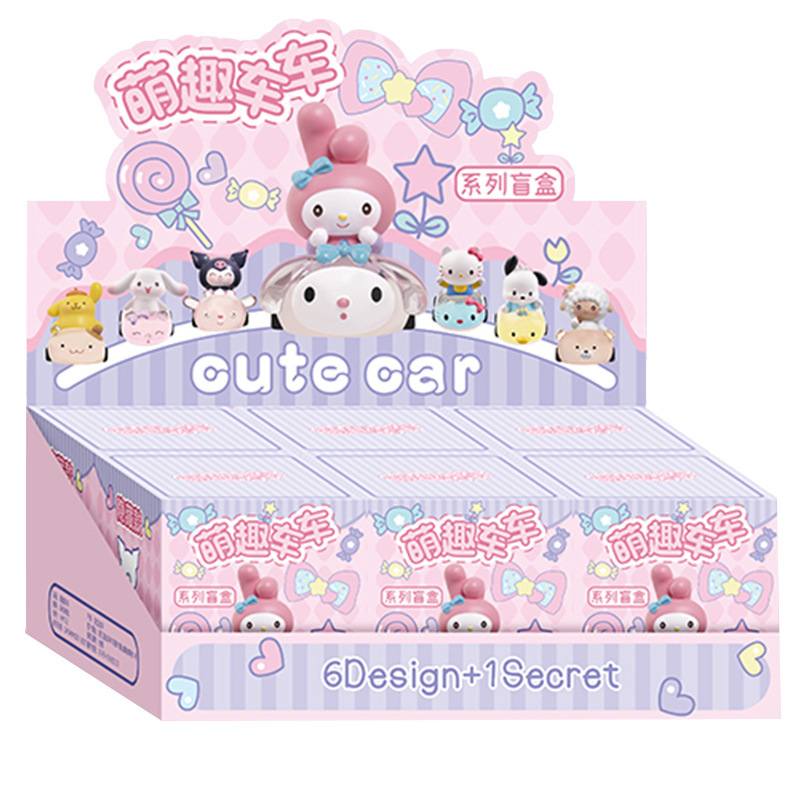 Cute table toy for students, Birthday gift