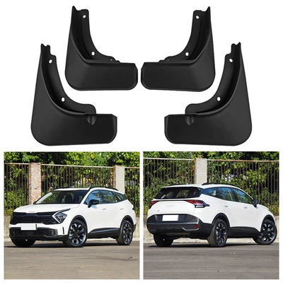 Suitable for Kia Sportage Mudguard