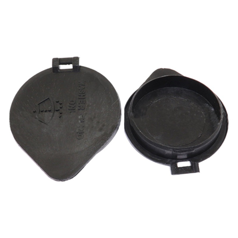 Aplicable a la tapa de limpiaparabrisas de vidrio Weichi Yaris Highlander 2009-2016 W105 OE:85316-4806