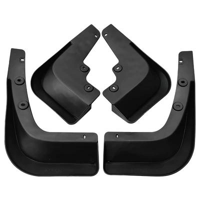 rubber mudguard, Mudguard