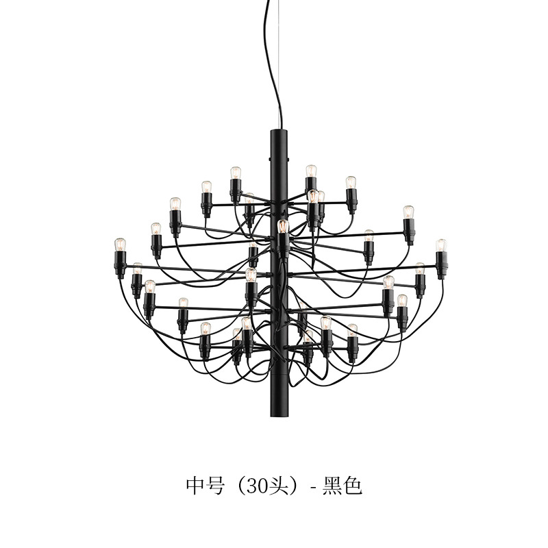 30 head black-diameter 88_high 72cm_original quality