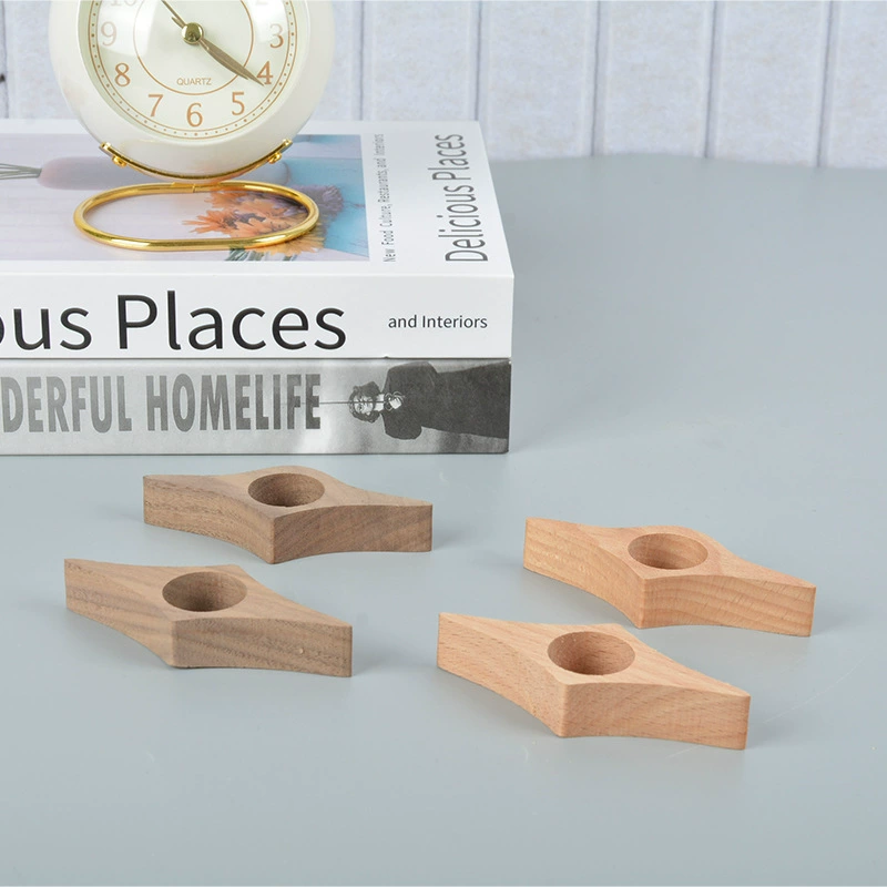 Трансграничная пресс-машина для книг из цельного дерева, изготовленная из бука, устойчива и не позволяет страницам переворачиваться, ленивая пряжка для пресса для книг.