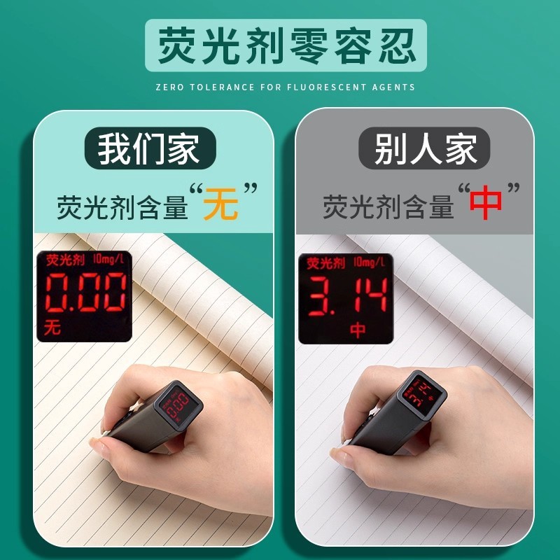 复古牛皮纸笔记本超厚网格本子加厚白纸本草稿本学习可平摊高颜值|undefined
