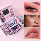 New 36-piece set of foreign trade cosmetics suit cross-border e-commerce makeup suit holiday gift suit