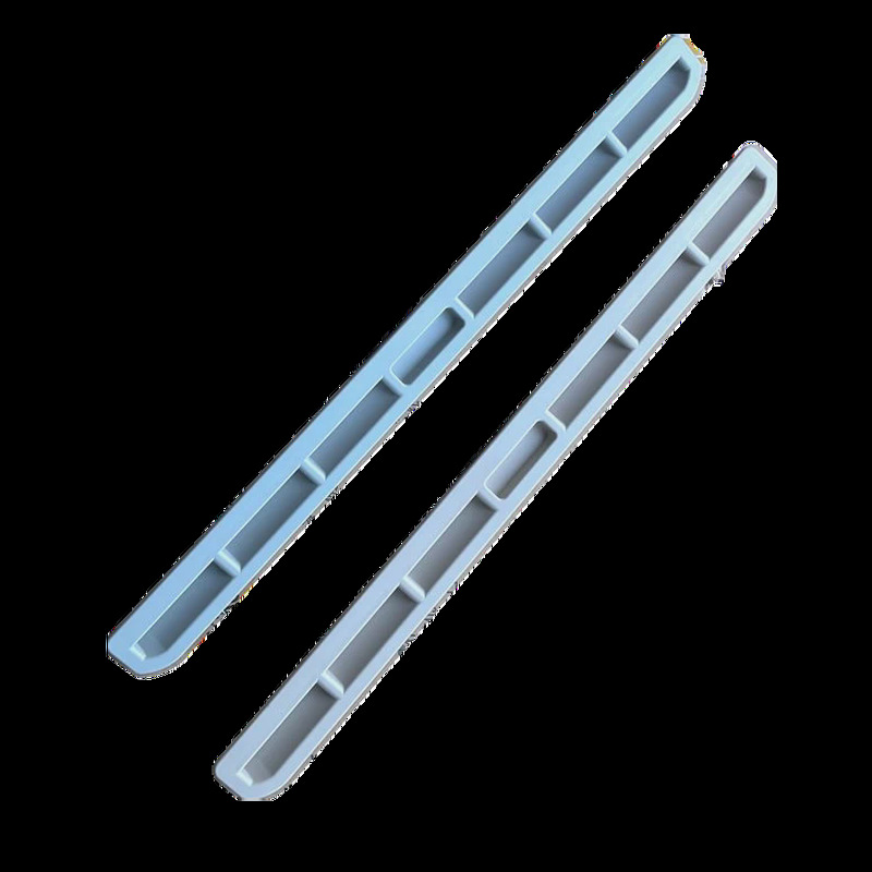 Sunroof Sunshade Cover Handle Buckle Plastic Strip for Passat Bora Lavida