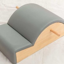 普拉提五件套枫木多功能普拉提核心床私教工作室稳踏椅瑜伽馆梯桶
