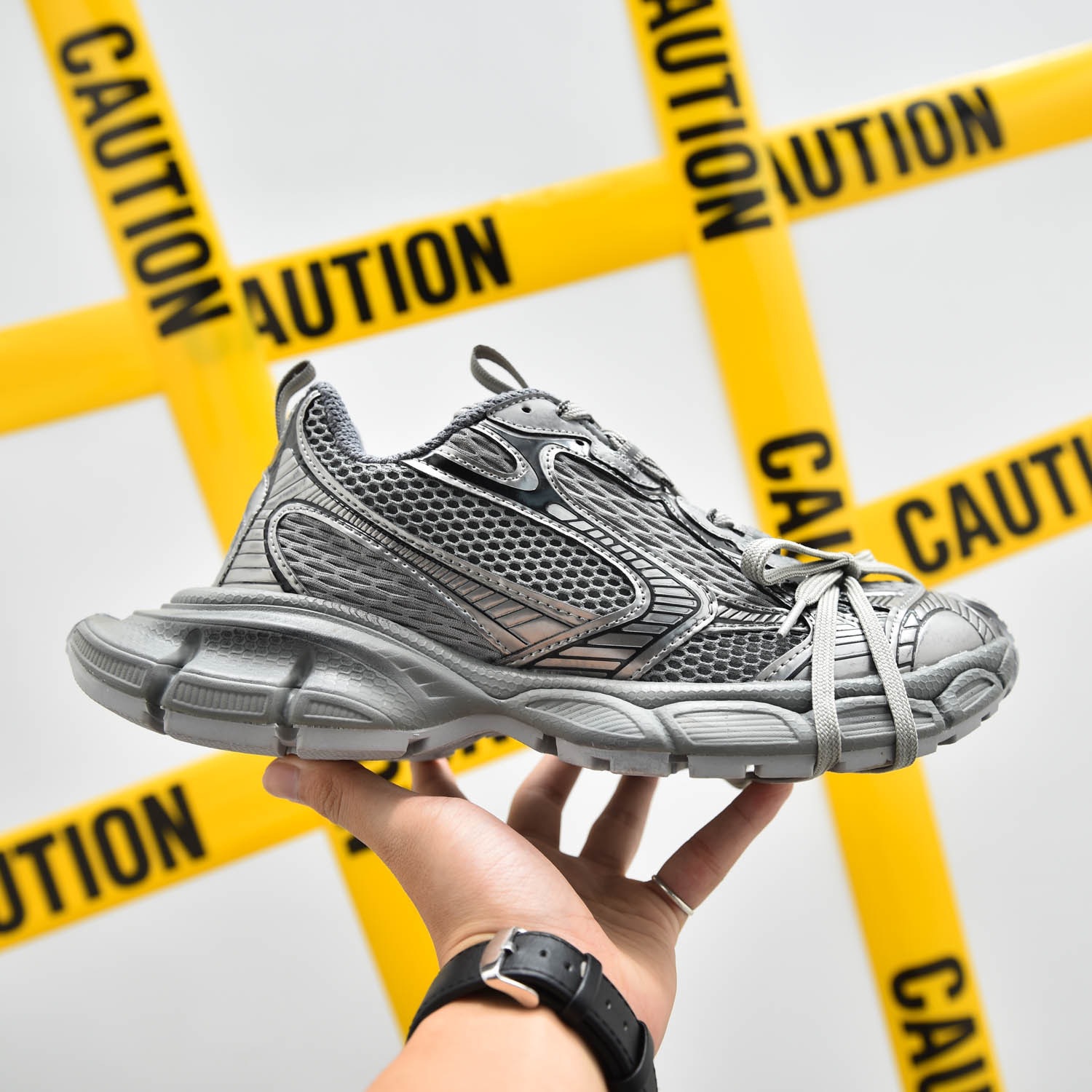 3xl-올드 다크 그레이