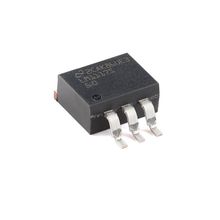 原装正品 LM1117SX-5.0/NOPB TO-263-3 5V 0.8A线性稳压器芯片