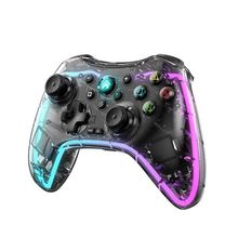 游戏手柄黑神话悟空手柄pc电脑steam蓝牙无线NS手机RGB灯效速卖通