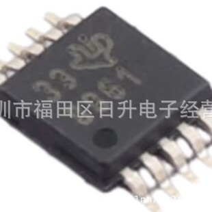 ȫ��ԭ�bADS8861IDGSR �zӡ8861�NƬMSOP-10 ģ���D�QоƬADC