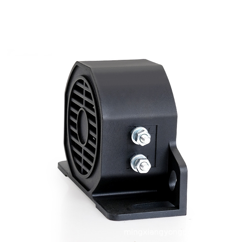 12V80V防水ddt音声バックホーンフォークリフトフォークリフトトラック農業機械ホーン警報器ブザー|undefined