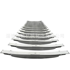 板弹簧;悬挂系统;片弹簧