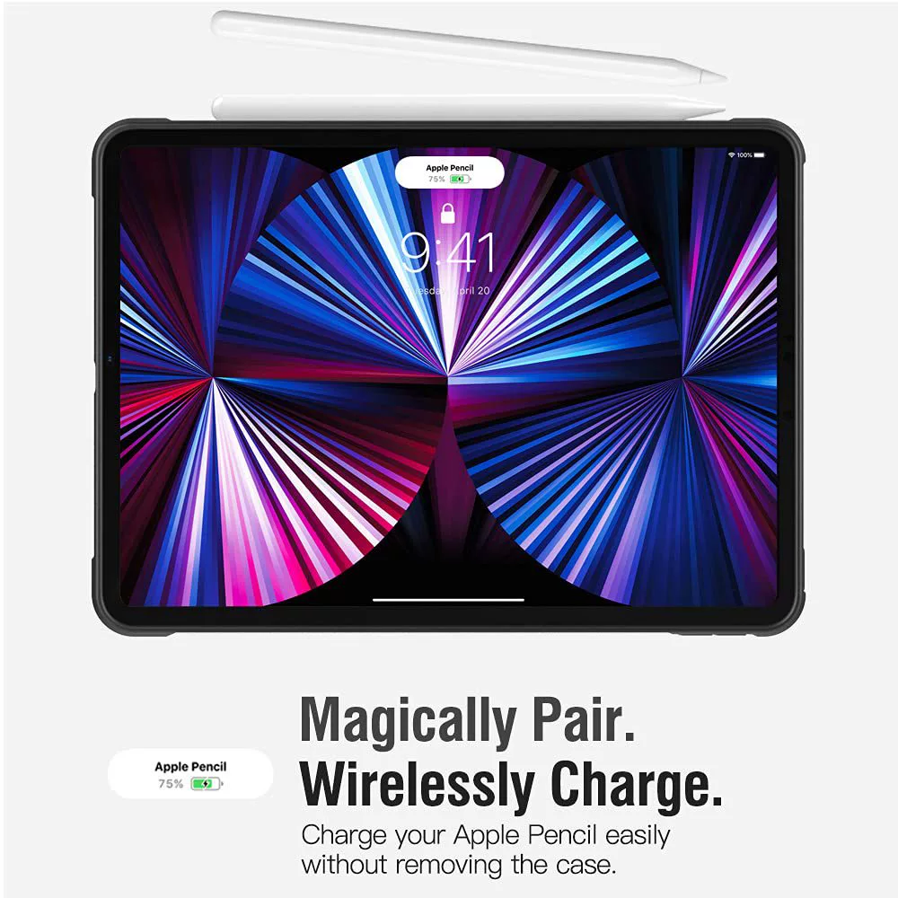 Защитный набор для iPad Pro 11 совместимый