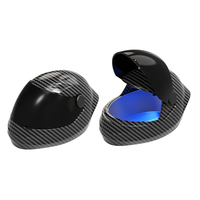 Helmet Ashtray, Interior Accessories | Car ashtray