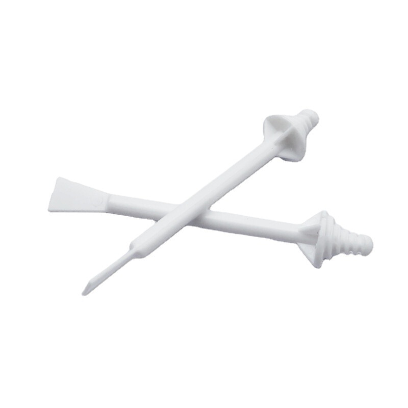 Nose Hair Wax Accessories Ins Cross-border Nose Hair Wax Stick Plastic Disposable Hair Removal Wax Stick Multifunctional