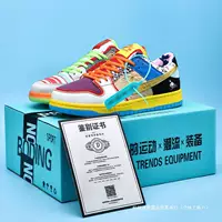 Putian мужская обувь dunk обувь мужская обувь мужская летняя пара повседневная обувь мужская 2024 новая женская обувь