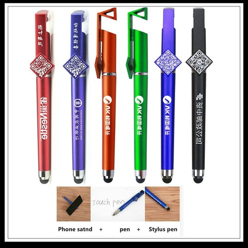 Universal office supplies cross-border mobile touch screen pen capacitive pen touch screen pen handwriting pen