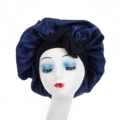 Cross style - Navy Blue