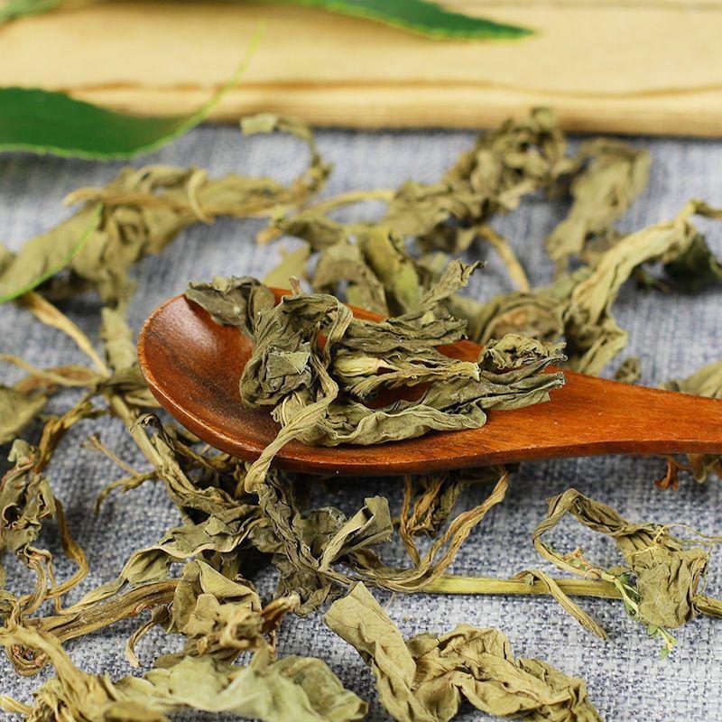 Ling Xiang Cao Dried Lysimachia Foenum Graecum Herb Slices 500g Traditional Chinese Herbal Tea Ingredient key features