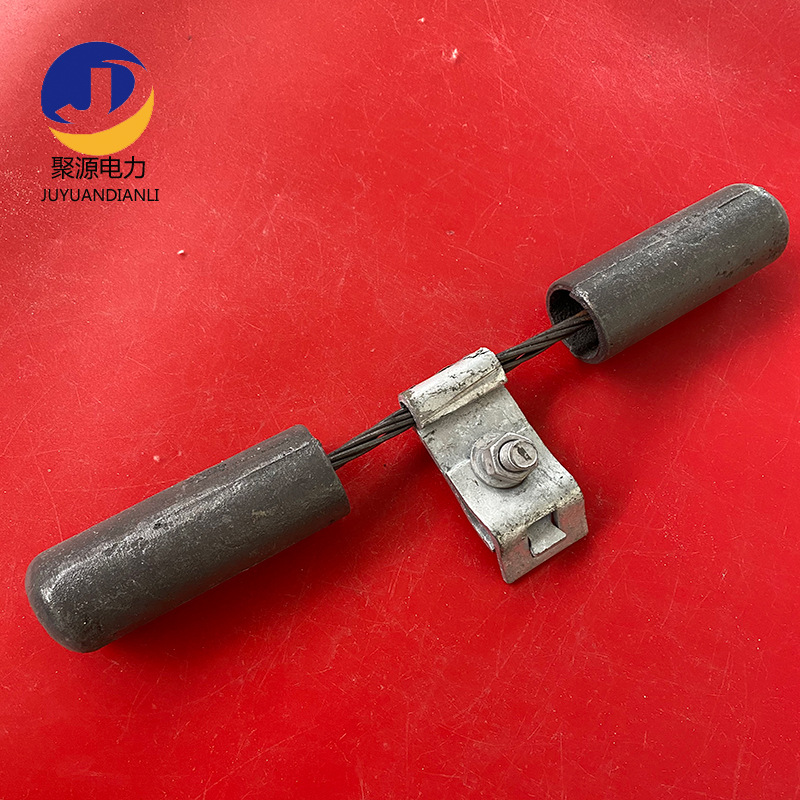 导线减震防震锤 架空光缆用防震锤 现货 FD/FR/4D/FDY /FDZ等型号
