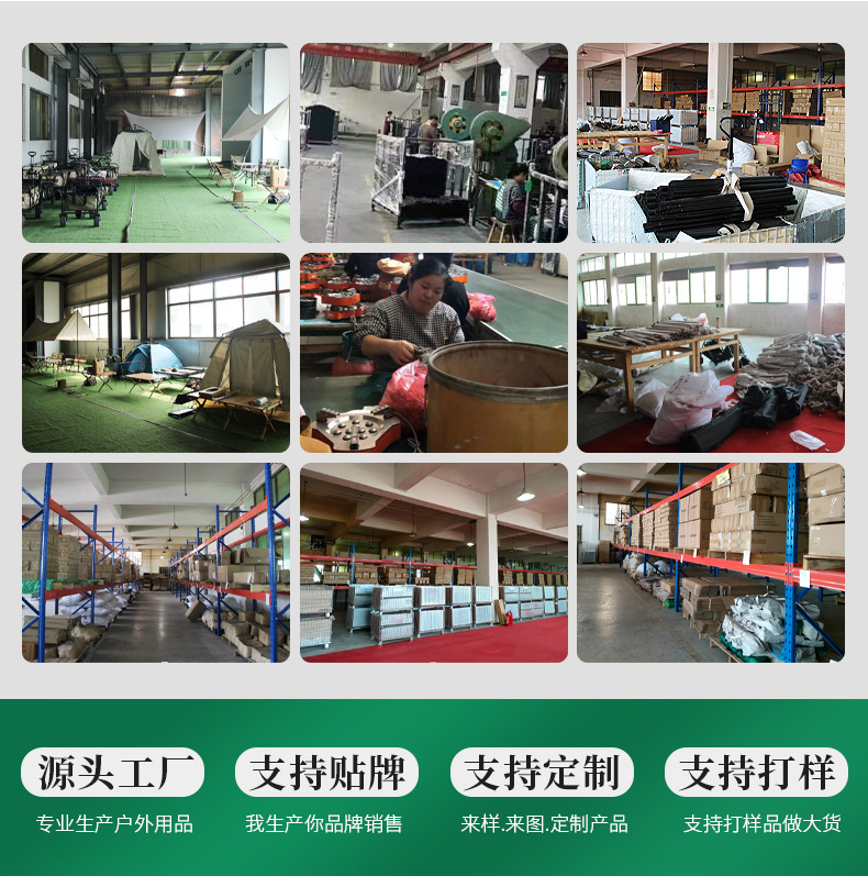 跨境专供韩式户外露营便携烧烤盘家用不粘烤肉煎烤盘麦饭石煎烤盘 pic 2