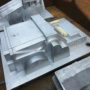 铸造定制源头造型线模具