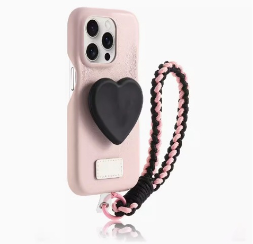 Patrón de piel amarillo lechoso Huawei mate70pro funda para teléfono móvil nuevo estilo de alta calidad con soporte de cuero adecuado para pura70pro