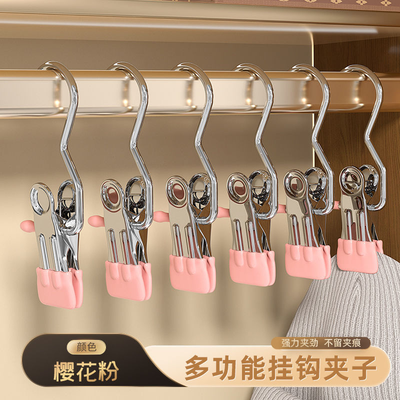 Gancho individual de madera maciza para colgar sombreros, clip individual de madera multifuncional para tiendas de ropa, bufanda, perchero giratorio de madera natural para almacenamiento.