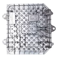 63117464385 Новый светодиодный модуль для BMW G11 G30 модуль управления приводом фар компьютера