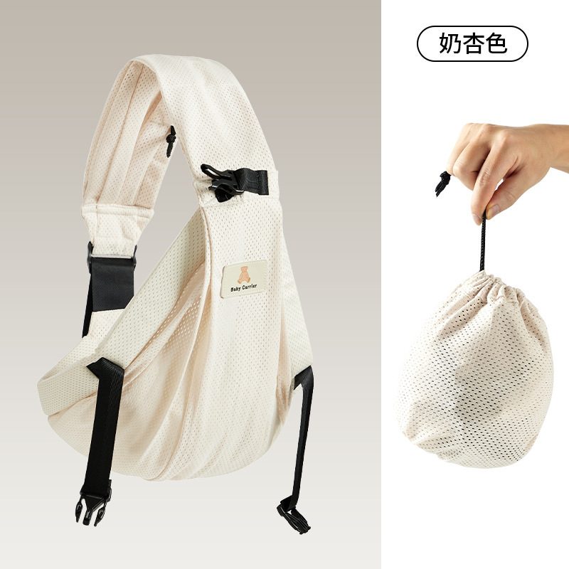 수납곰끈(베이지)