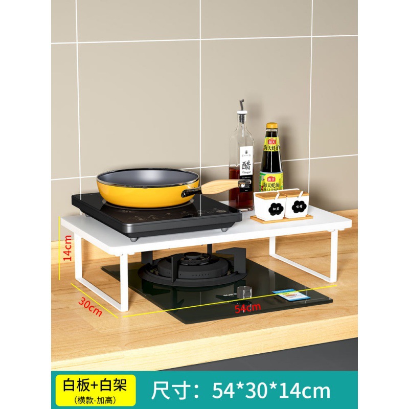 화이트 보드 화이트 프레임 30*54cm [강화]]