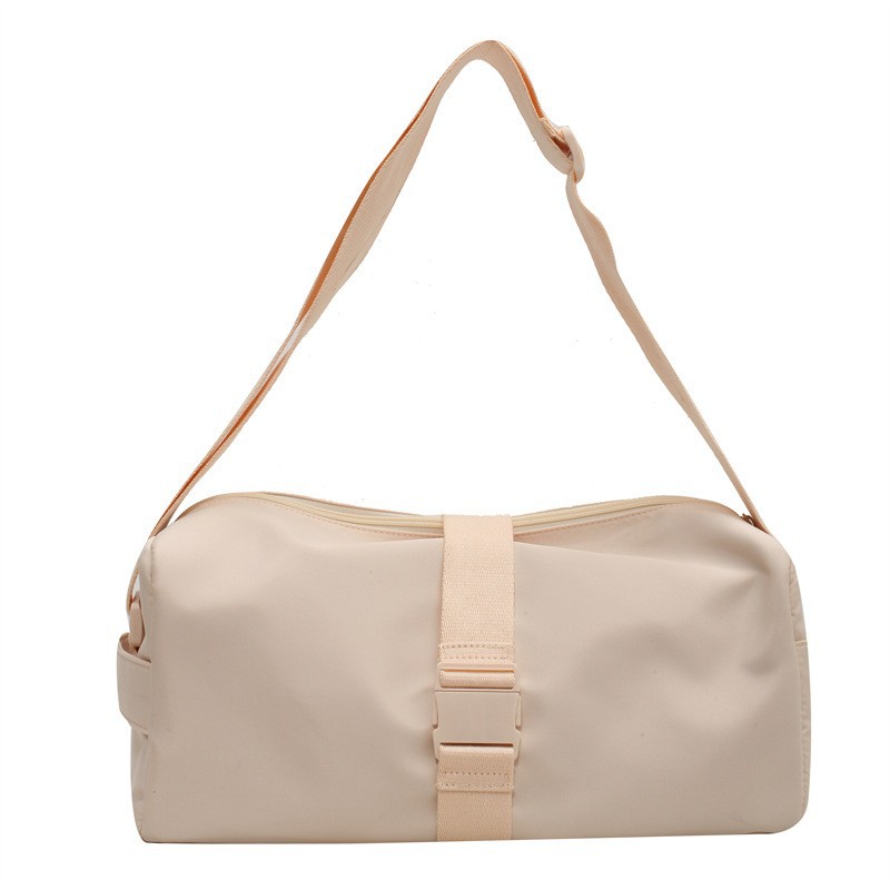 Borsa a tracolla versatile casual da donna per sport e moda_voghion.com