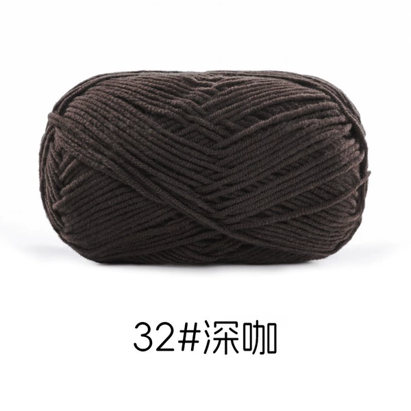 32 deep coffee