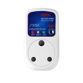 K01SA 15A 大南非 电压保护器 冰箱保护器