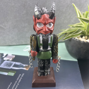 ����˹���ҊA��Krampus Nutcracker�f�}����֬��ˇƷ�tĘ�֔[��