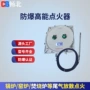 焚烧尾气防爆自动点火器