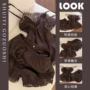 蕾丝法式新款夏季家居服