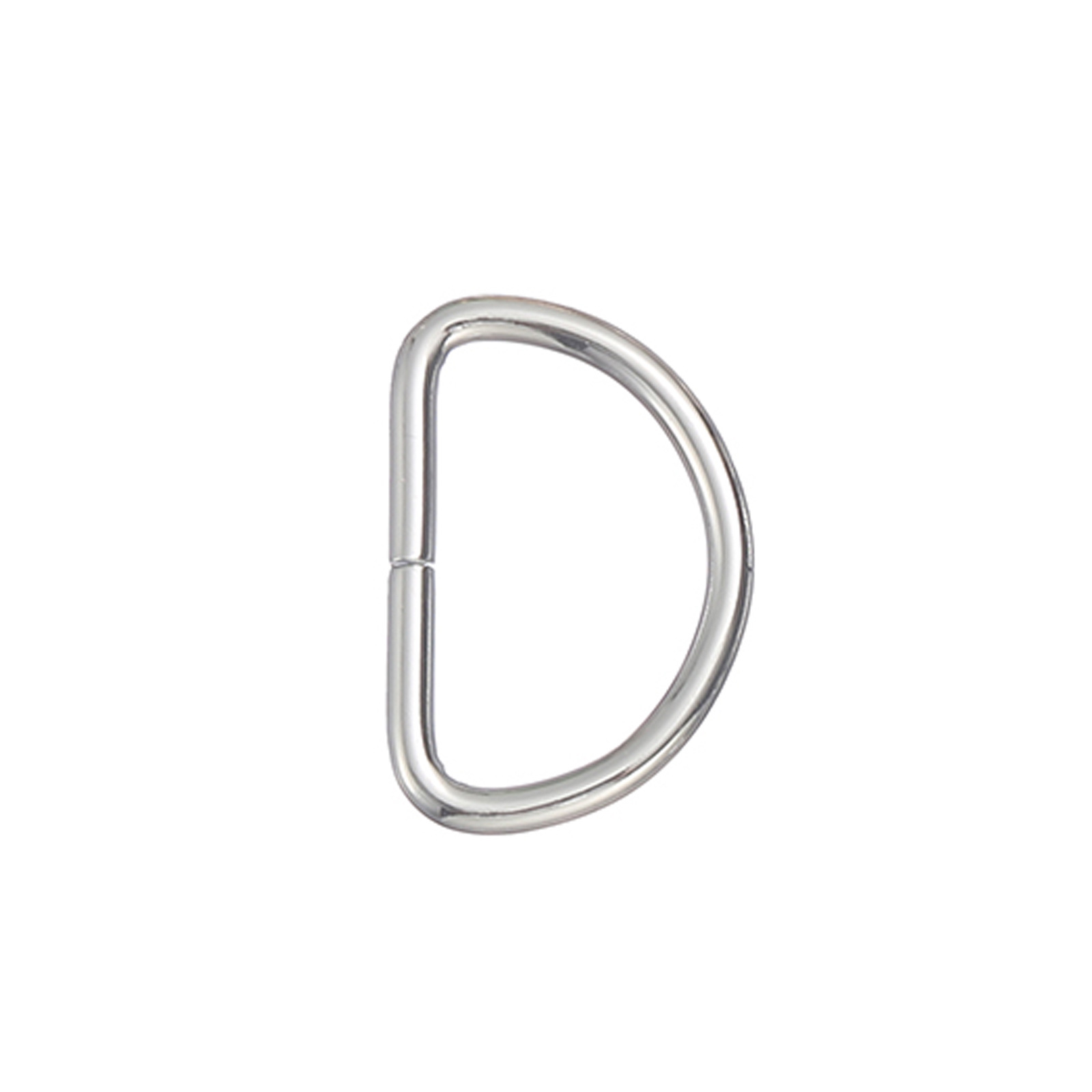 D字扣